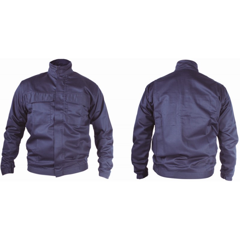 PERMAWELD CHAQUETA IGNÍFUGA Y ANTIESTÁTICA PERMANENTE TALLA PERMAWELD CHAQUETA IGNÍFUGA Y ANTIESTÁTICA PERMANENTE TALLA
