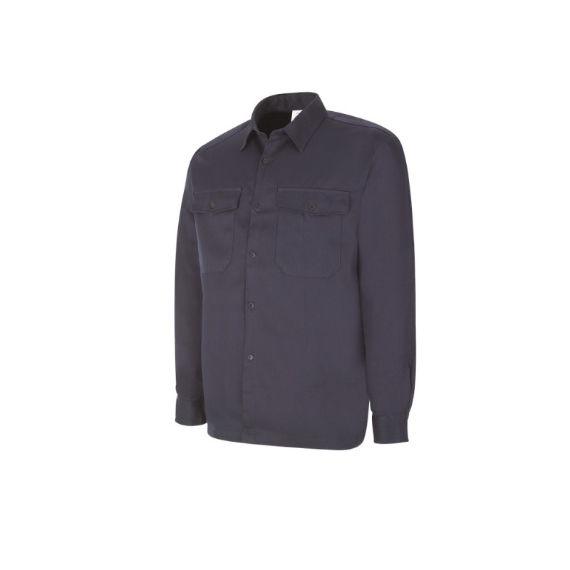 CAMISA IGNÍFUGA Y ANTIESTÁTICA CAMISA IGNÍFUGA Y ANTIESTÁTICA