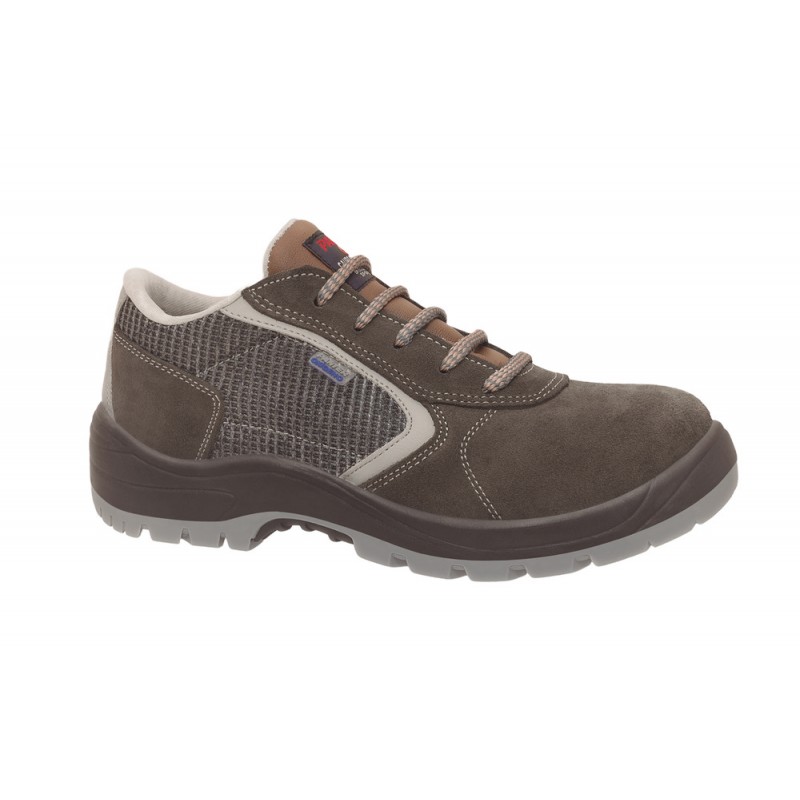 ZAPATO CAURO S1P GRIS 36 439961500 ZAPATO CAURO S1P GRIS 36 439961500