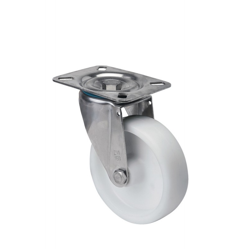 RUEDA GIR.POL.LISO ZVI-UT 2-1162 RUEDA GIR.POL.LISO ZVI-UT 2-1162