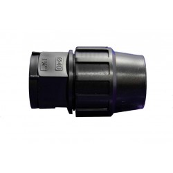 ENLACE RIEGO MANG H Ø 50MM-1-1/2" ROSC FIT PP HIDROT