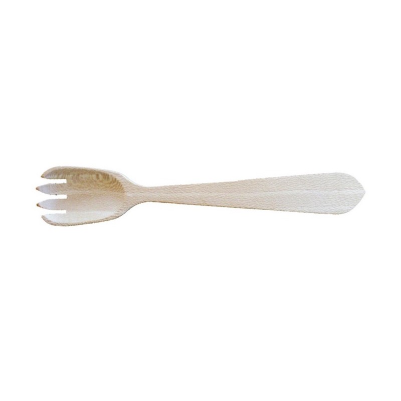 TENEDOR COC 30CM MAD ALEMAN DARMAN TENEDOR COC 30CM MAD ALEMAN DARMAN