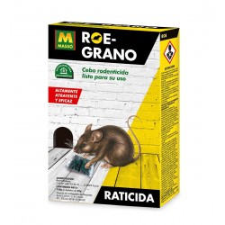RATICIDA 150GR CEREALES GRANO ROE 231532