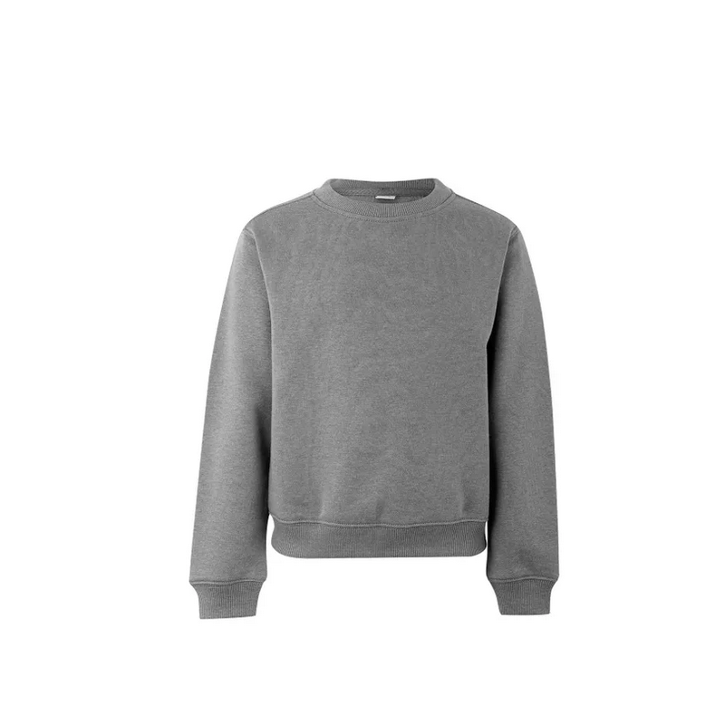 SUDADERA KIDS MUKUA CUELLO REDONDO AVALON KIDS SC270K_202_1/2 TALLA 1/2 AÑOS HEA SUDADERA KIDS MUKUA CUELLO REDONDO AVALON KIDS SC270K_202_1/2 TALLA 1/2 AÑOS HEA