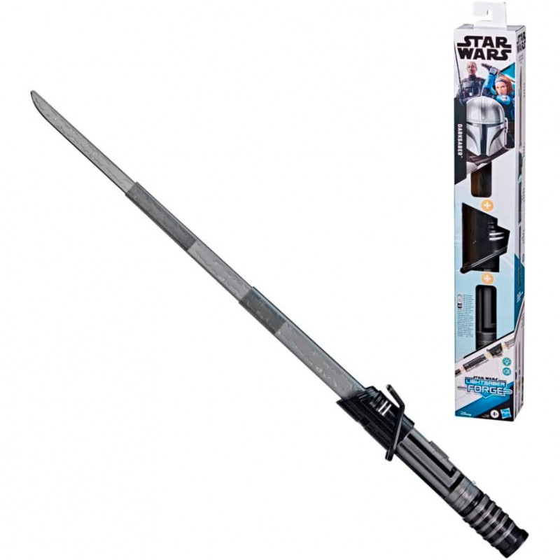 SABLE LASER DARKSABER THE MANDALORIAN STAR WARS SABLE LASER DARKSABER THE MANDALORIAN STAR WARS