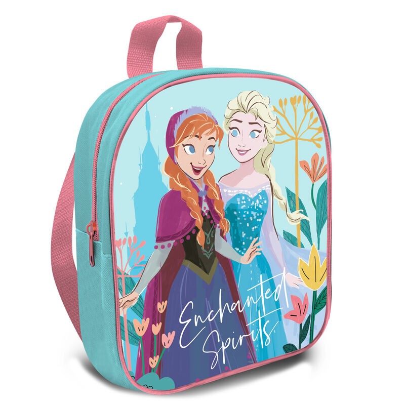 MOCHILA FROZEN DISNEY 29CM MOCHILA FROZEN DISNEY 29CM