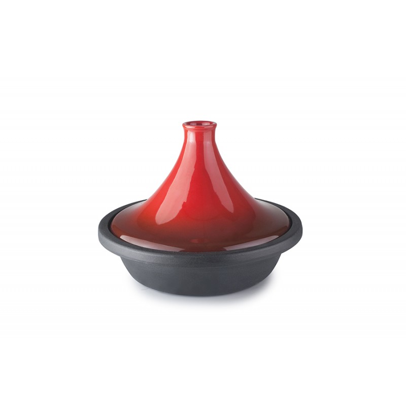 TAJINE HIERRO FUNDIDO 27CM 628727 TAJINE HIERRO FUNDIDO 27CM 628727