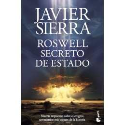 ROSWELL. SECRETO DE ESTADO JAVIER SIERRA