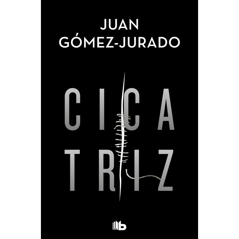 CICATRIZ JUAN GOMEZ JURADO CICATRIZ JUAN GOMEZ JURADO