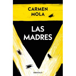 LAS MADRES (LA NOVIA GITANA 4) CARMEN MOLA