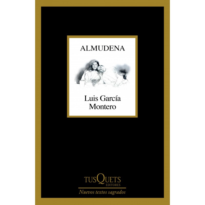 ALMUDENA LUIS GARCÍA MONTERO ALMUDENA LUIS GARCÍA MONTERO