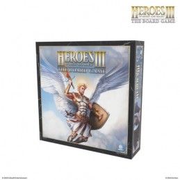 HEROES OF MIGHT AND MAGIC III CORE GAME HER0001