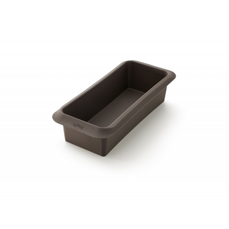 MOLDE RESPOST 280X155X86MM HORNO SILIC MARR PAN MOLDE LEKUE MOLDE RESPOST 280X155X86MM HORNO SILIC MARR PAN MOLDE LEKUE