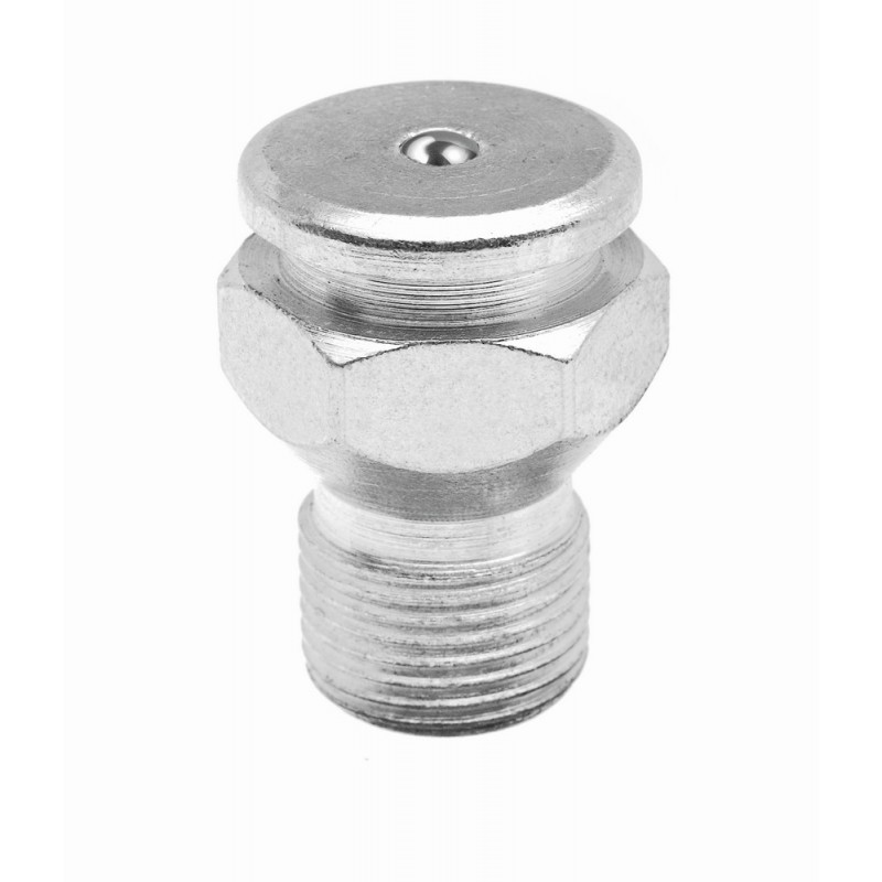 ENGRASADOR ACERO CABEZA PLANA MT930 GAS 1/4 -Ø 22-24MM 25620 ENGRASADOR ACERO CABEZA PLANA MT930 GAS 1/4 -Ø 22-24MM 25620