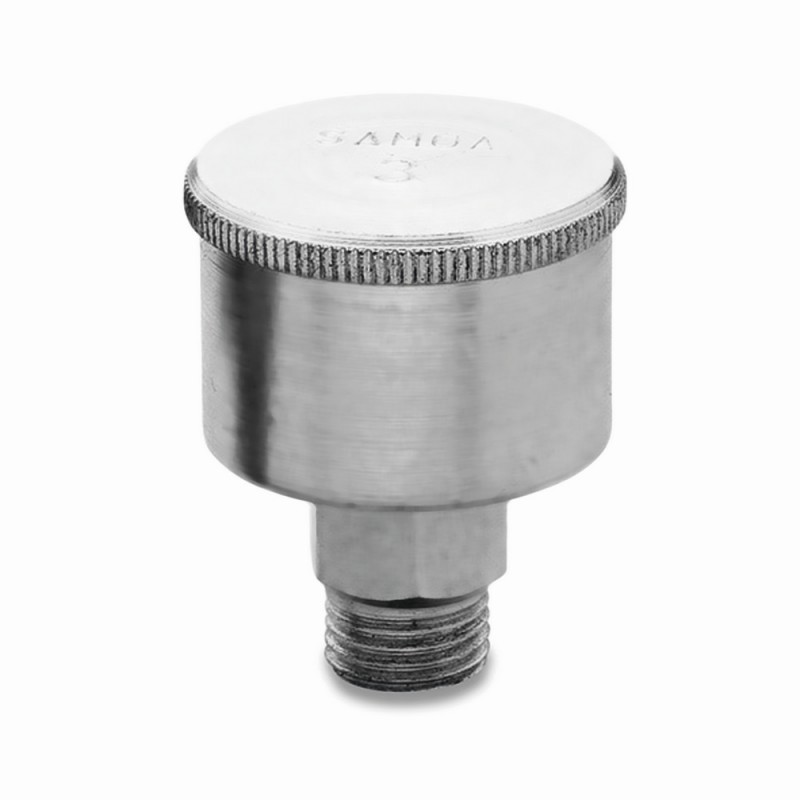 ENGRASADOR ACERO STAUFFER 2,2 C.C. 1/4 GAS 1-A 91601 SAMOA S ENGRASADOR ACERO STAUFFER 2,2 C.C. 1/4 GAS 1-A 91601 SAMOA S