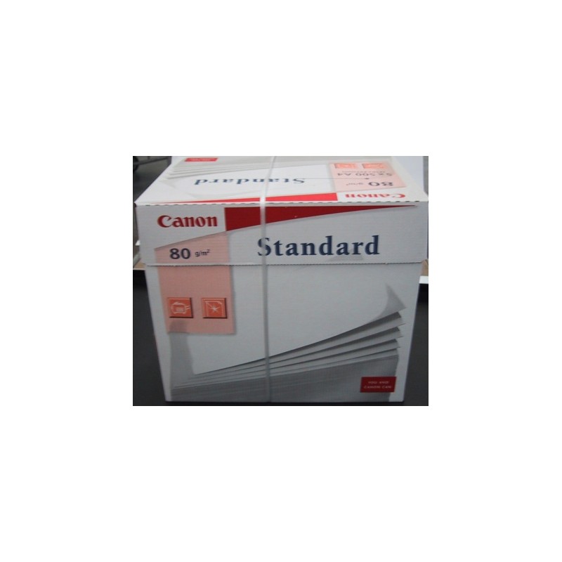 PAPEL DIN A4 MARCA BLANCA 500 UDS LC 80/30 5 PZ PAPEL DIN A4 MARCA BLANCA 500 UDS LC 80/30 5 PZ