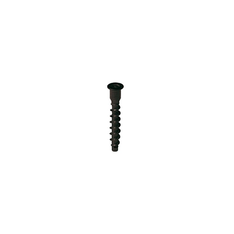 TORNILLO ENSAMBLE PAVONADO ALLEN 7 X 50 MM NEGRO SPAX TORNILLO ENSAMBLE PAVONADO ALLEN 7 X 50 MM NEGRO SPAX