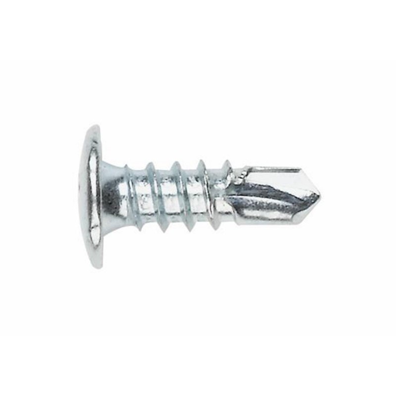 TORNILLO PUNTA BROCA 3,5X009MM CINC INDEX 500 PZ INDEX TORNILLO PUNTA BROCA 3,5X009MM CINC INDEX 500 PZ INDEX