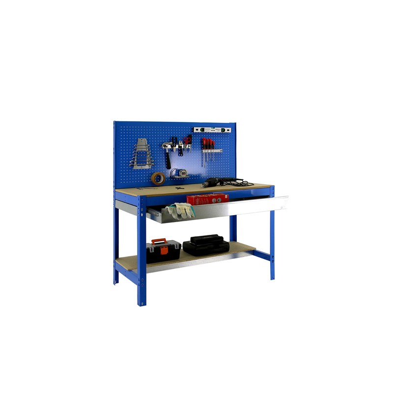 BANCO TRABAJO 2B 1445X1210X610MM S/T BT2 BOX 1200 SIMONRACK BANCO TRABAJO 2B 1445X1210X610MM S/T BT2 BOX 1200 SIMONRACK
