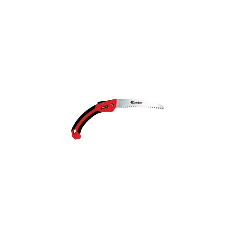 SERRUCHO DE PODA PLEGABLE 180 MM DENTADO JAPONES KAMIKAZE SERRUCHO DE PODA PLEGABLE 180 MM DENTADO JAPONES KAMIKAZE