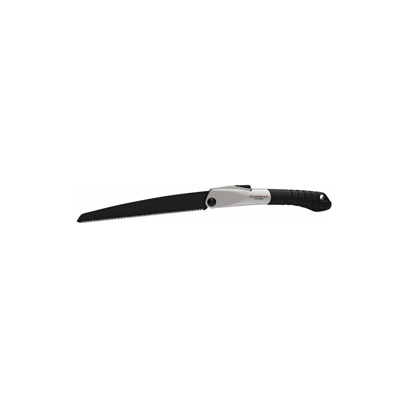 SERRUCHO PLEGABLE USO GENERAL 270MM M/BIC ALUMINIST TAJIMA T SERRUCHO PLEGABLE USO GENERAL 270MM M/BIC ALUMINIST TAJIMA T