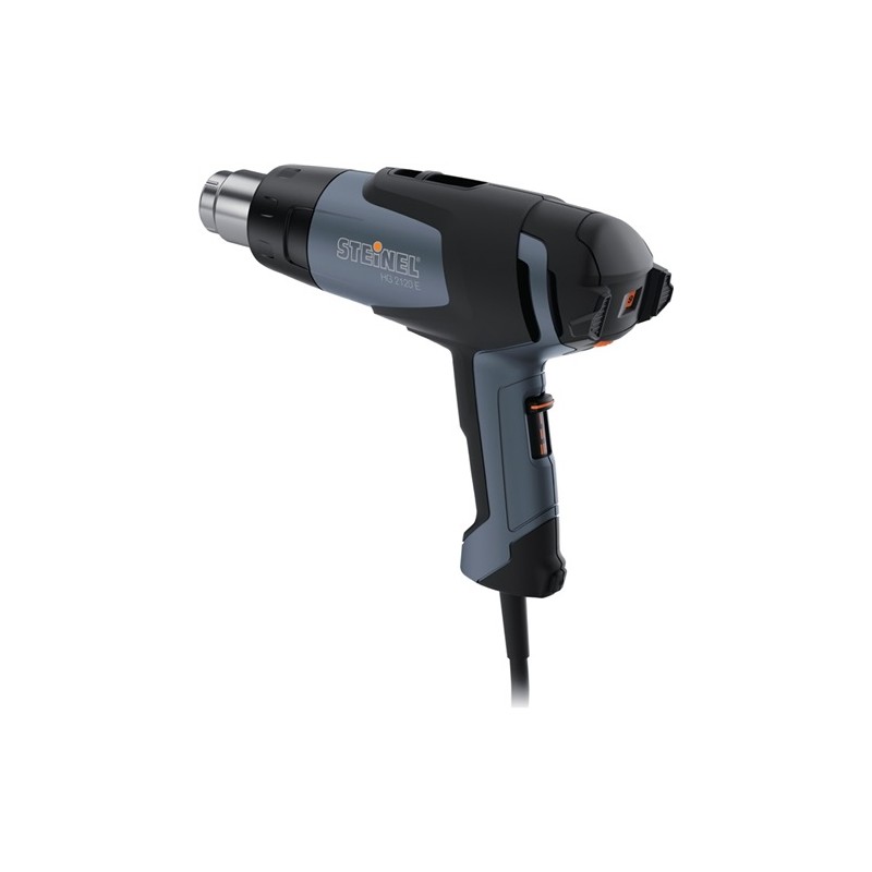 DECAPADOR TERM 2200W 80/630°C HG 2120 E 351403 STEINEL STEIN DECAPADOR TERM 2200W 80/630°C HG 2120 E 351403 STEINEL STEIN
