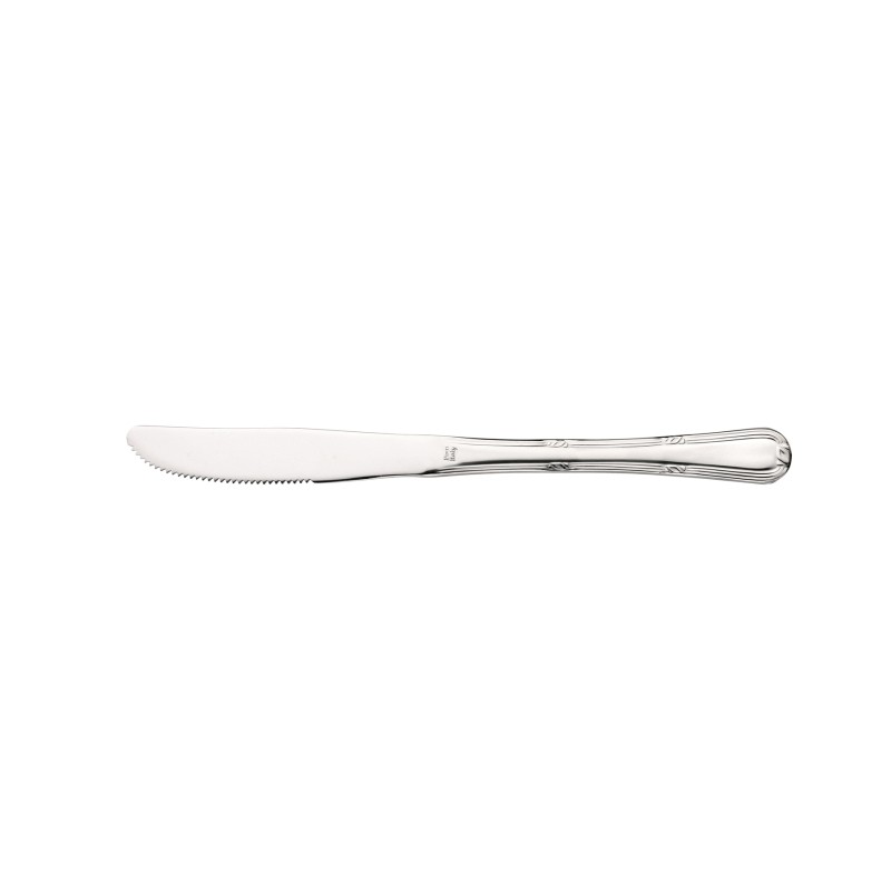 CUCHILLO POSTRE INOX VALENCIA PINTI PINTINOX CUCHILLO POSTRE INOX VALENCIA PINTI PINTINOX