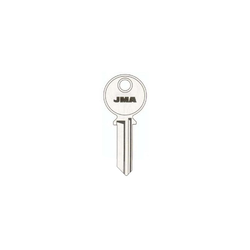 LLAVE ALUMINIO COLORES SURTIDOS TE-8I JMA LLAVE ALUMINIO COLORES SURTIDOS TE-8I JMA