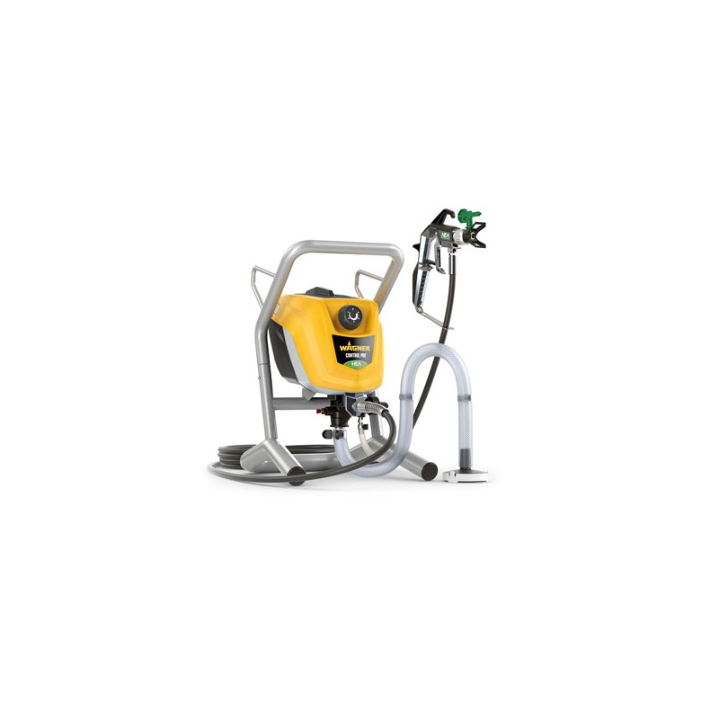 EQUIPO DE PINTAR AIRLESS CONTROL HEA PRO 250 M 550 W WAGNER EQUIPO DE PINTAR AIRLESS CONTROL HEA PRO 250 M 550 W WAGNER