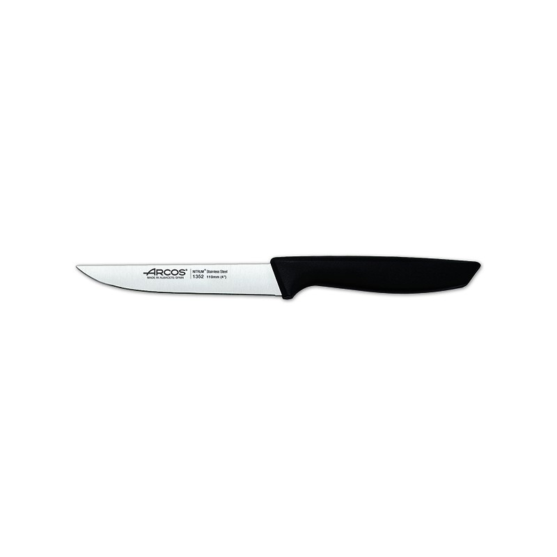 CUCHILLO SERIE NIZA 110MM VERDURAS ARCOS CUCHILLO SERIE NIZA 110MM VERDURAS ARCOS
