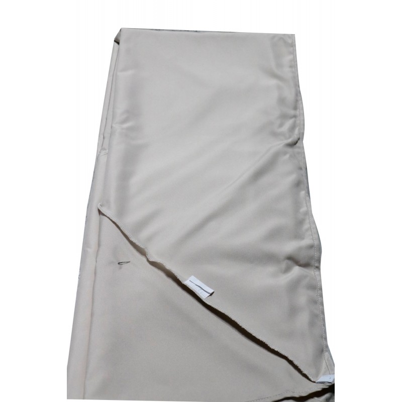 TELA RECAMBIO PARASOL PARA REF 9716484 ARENA 3X3 M IMPORT TELA RECAMBIO PARASOL PARA REF 9716484 ARENA 3X3 M IMPORT