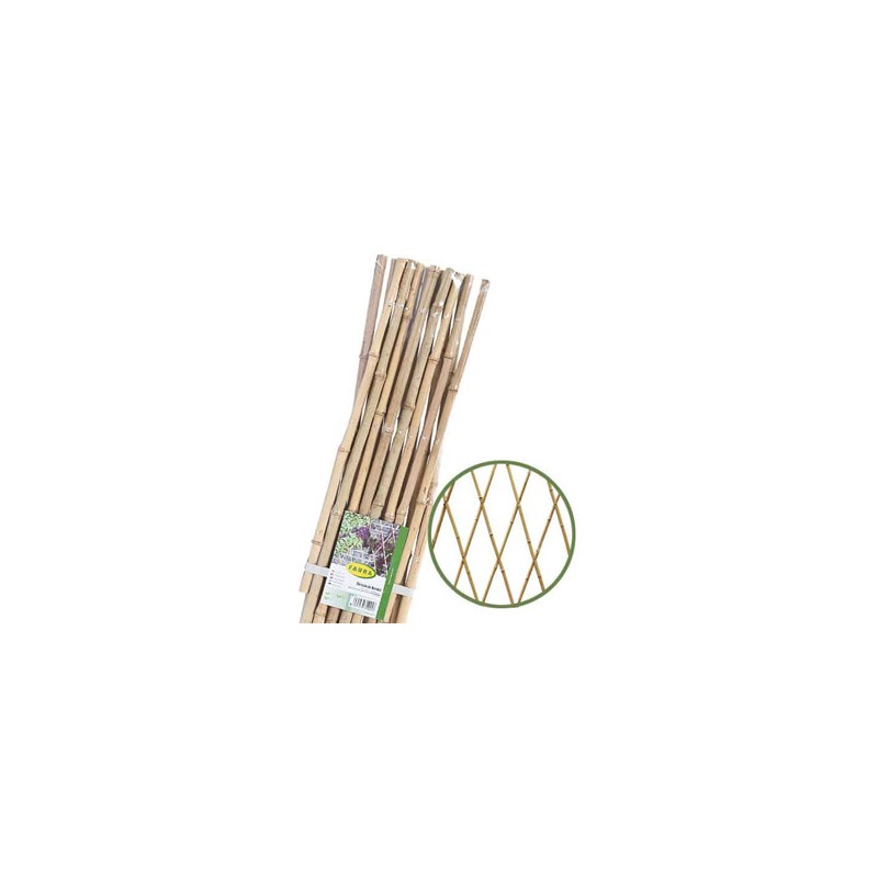 CELOSIA EXTENSIBLE BAMBU 120 X 240 CM FAURA CELOSIA EXTENSIBLE BAMBU 120 X 240 CM FAURA