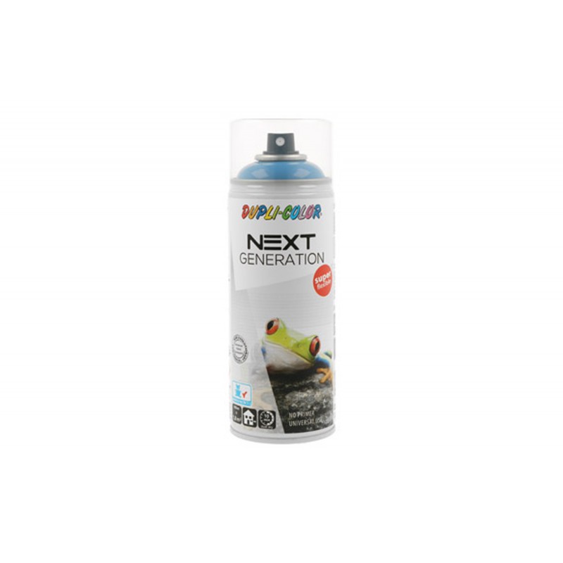 PINTURA SPRAY NEXT BRILLO 400 ML RAL 5015 AZUL CELESTE MOTIP PINTURA SPRAY NEXT BRILLO 400 ML RAL 5015 AZUL CELESTE MOTIP