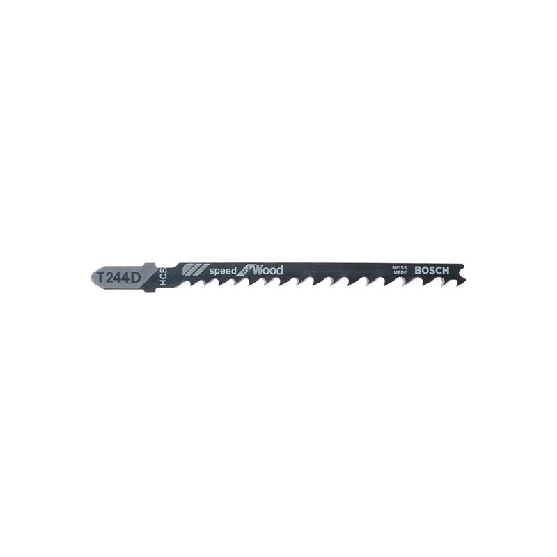 HOJA SIERRA CALAR SPEED T-244D MADERA 100 MM 3 UNIDADES BOSCH PROFESIONAL HOJA SIERRA CALAR SPEED T-244D MADERA 100 MM 3 UNIDADES BOSCH PROFESIONAL