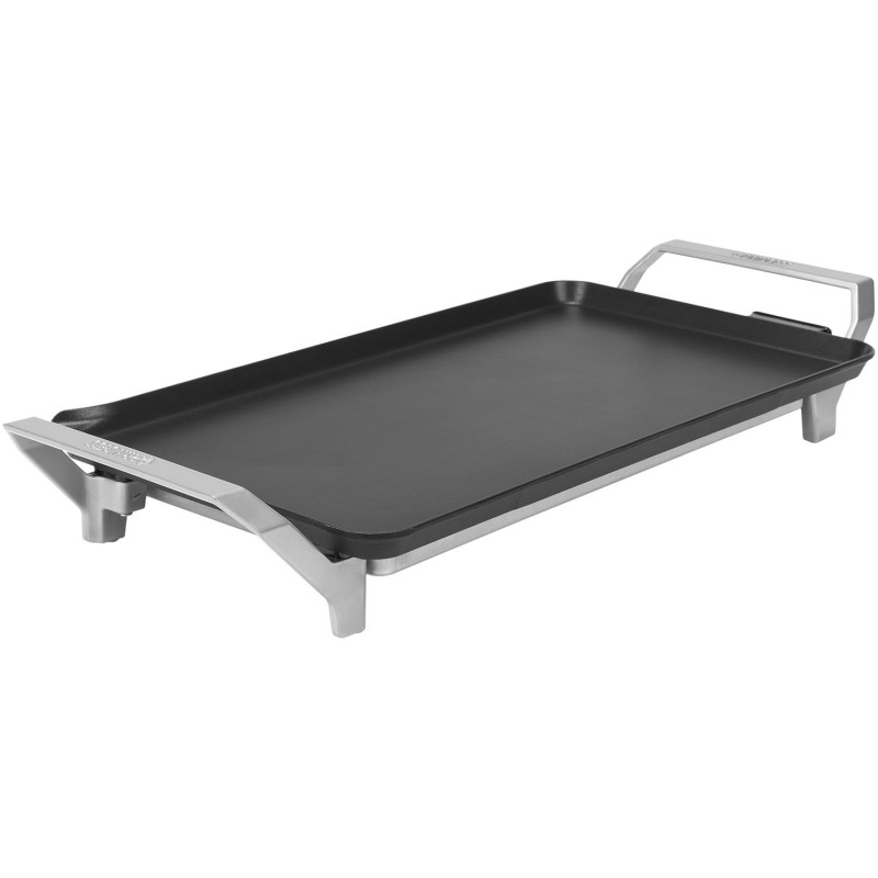 PLANCHA ELECTRICA ASAR PREMIUM XL 2500 W 26 X 46 CM PRINCESS PLANCHA ELECTRICA ASAR PREMIUM XL 2500 W 26 X 46 CM PRINCESS