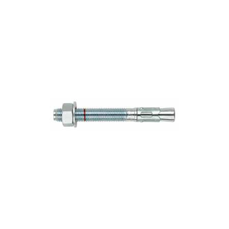 ANCLAJE MTA MACHO CARGAS ALTAS CINCADO M-10 X 90 MM INDEX 100 PZ ANCLAJE MTA MACHO CARGAS ALTAS CINCADO M-10 X 90 MM INDEX 100 PZ