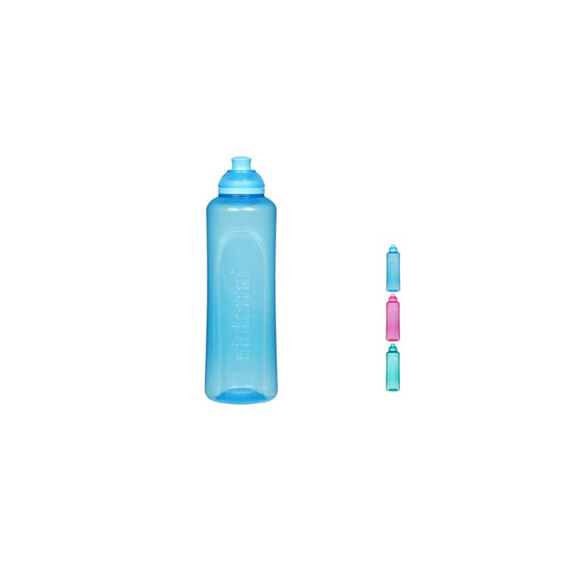 BOTELLA POLIPROPILENO SWIFT 480 ML - 725 SURTIDOS SISTEMA BOTELLA POLIPROPILENO SWIFT 480 ML - 725 SURTIDOS SISTEMA
