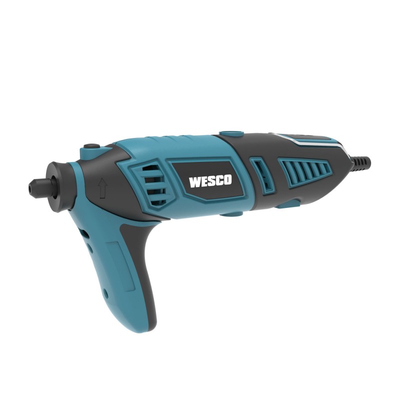 MINIHERRAMIENTA 160W WESCO MINIHERRAMIENTA 160W WESCO