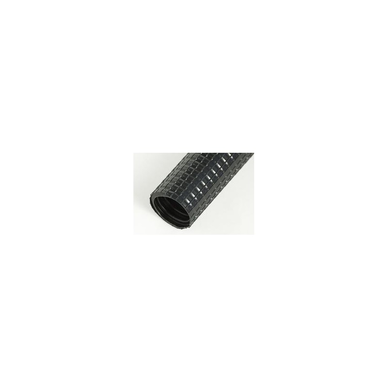 TUBO CORRUGADO DOBLE CAPA FORROPLAST M16. ROLLO 100MT AISCAN S.L. TUBO CORRUGADO DOBLE CAPA FORROPLAST M16. ROLLO 100MT AISCAN S.L.