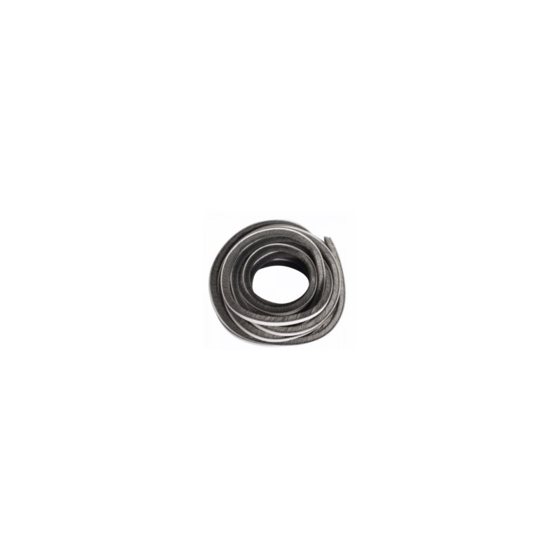 BURLETE VENTANA CEPILLO CARRIL 7 X 5 MM 6 M KYLATE BURLETE VENTANA CEPILLO CARRIL 7 X 5 MM 6 M KYLATE