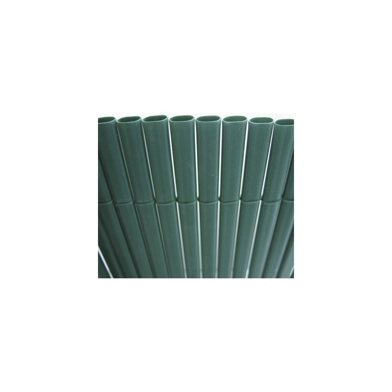 CAÑIZO SINTETICO PVC PLASTICANE OVAL 1 X 3 M VERDE NORTENE CAÑIZO SINTETICO PVC PLASTICANE OVAL 1 X 3 M VERDE NORTENE