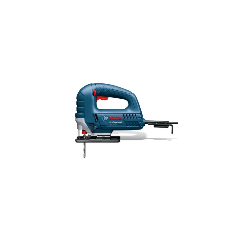 SIERRA DE CALAR CON CABLE PENDULAR GST8000E 710 W BOSCH PROFESIONAL SIERRA DE CALAR CON CABLE PENDULAR GST8000E 710 W BOSCH PROFESIONAL