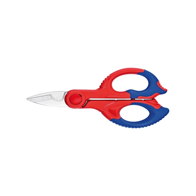 TIJERA ELECTRICISTA 155 MM KNIPEX TIJERA ELECTRICISTA 155 MM KNIPEX