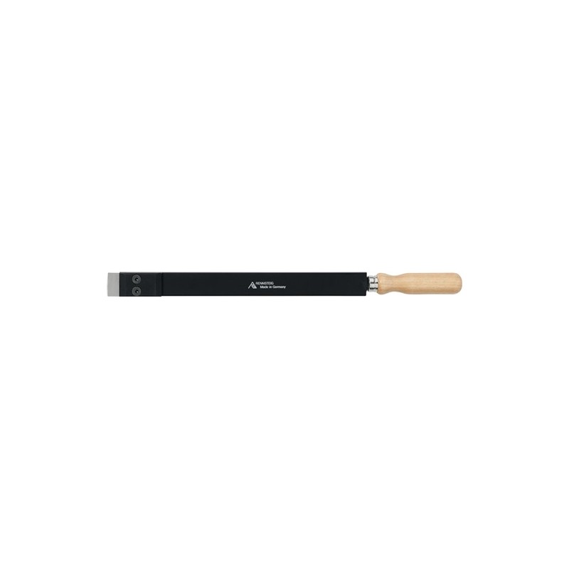 RASQUETA PLANA 30X5MM 330MM M/MADERA RENNSTEIG RENNSTEIG RASQUETA PLANA 30X5MM 330MM M/MADERA RENNSTEIG RENNSTEIG