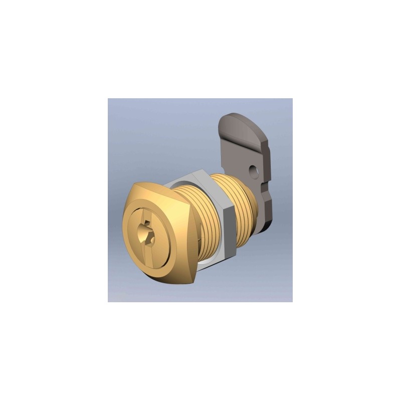 CERRADURA BUZON 8610C14T1624 MAD.ORO BTV TESA TESA CERRADURA BUZON 8610C14T1624 MAD.ORO BTV TESA TESA