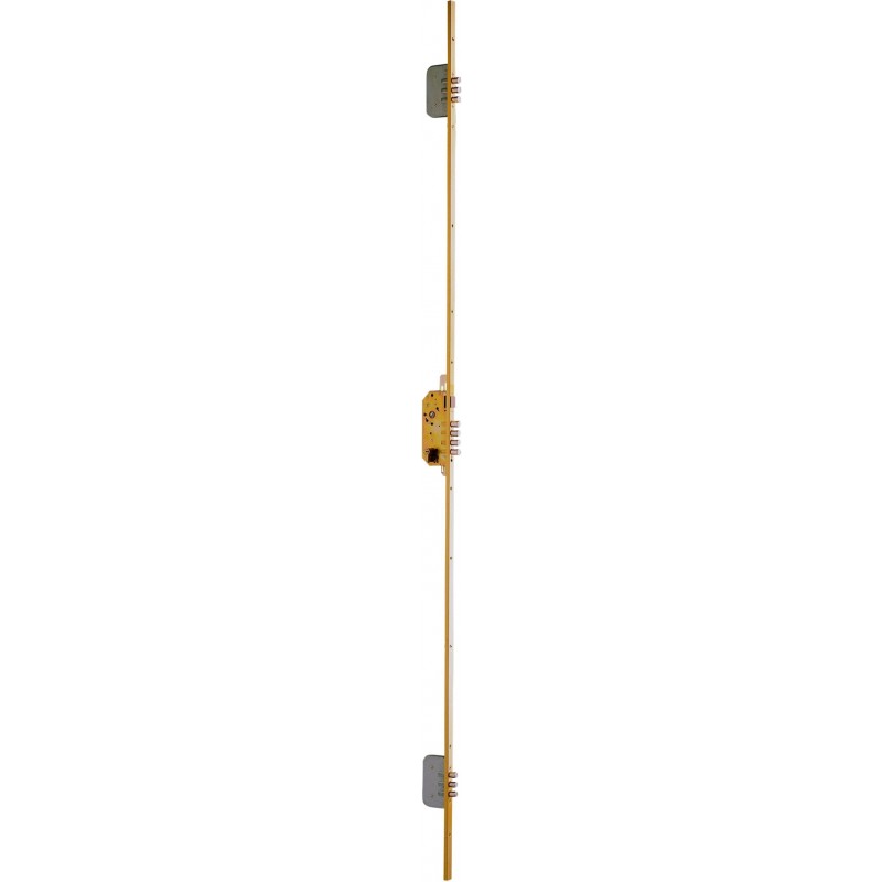 CERRADURA SEG. MAD.EMB. TLB E-60MM 3P CL40MM T60 60C. ESMALT TESA CERRADURA SEG. MAD.EMB. TLB E-60MM 3P CL40MM T60 60C. ESMALT TESA