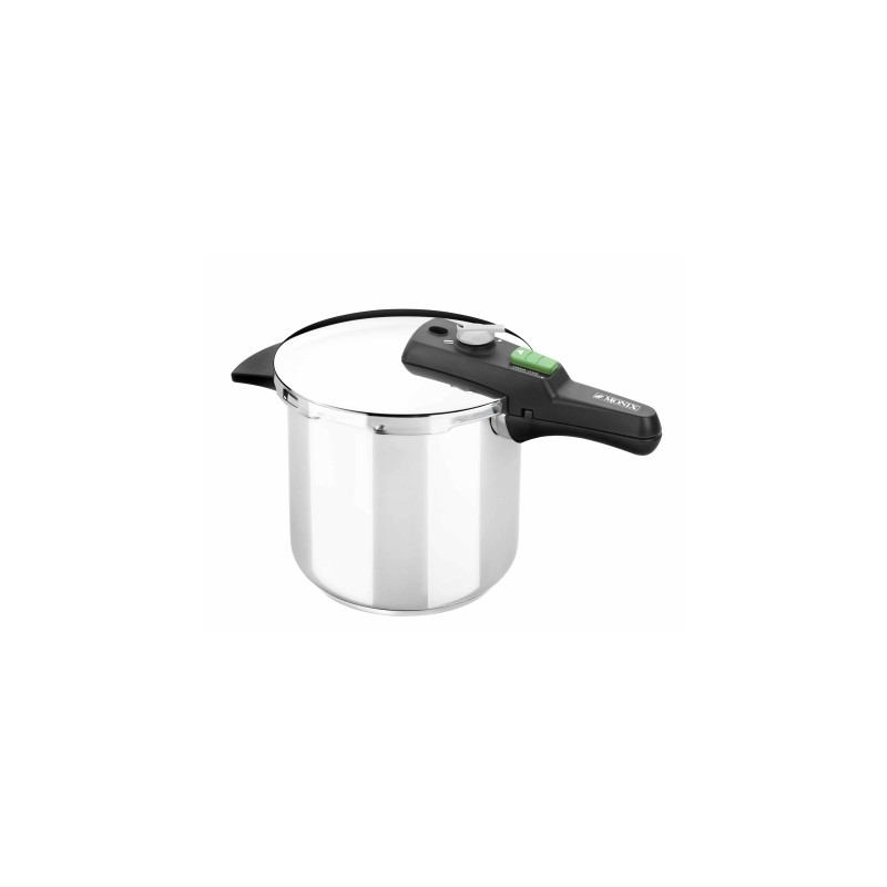 OLLA PRESION RAPIDA QUICK 4 L MONIX OLLA PRESION RAPIDA QUICK 4 L MONIX