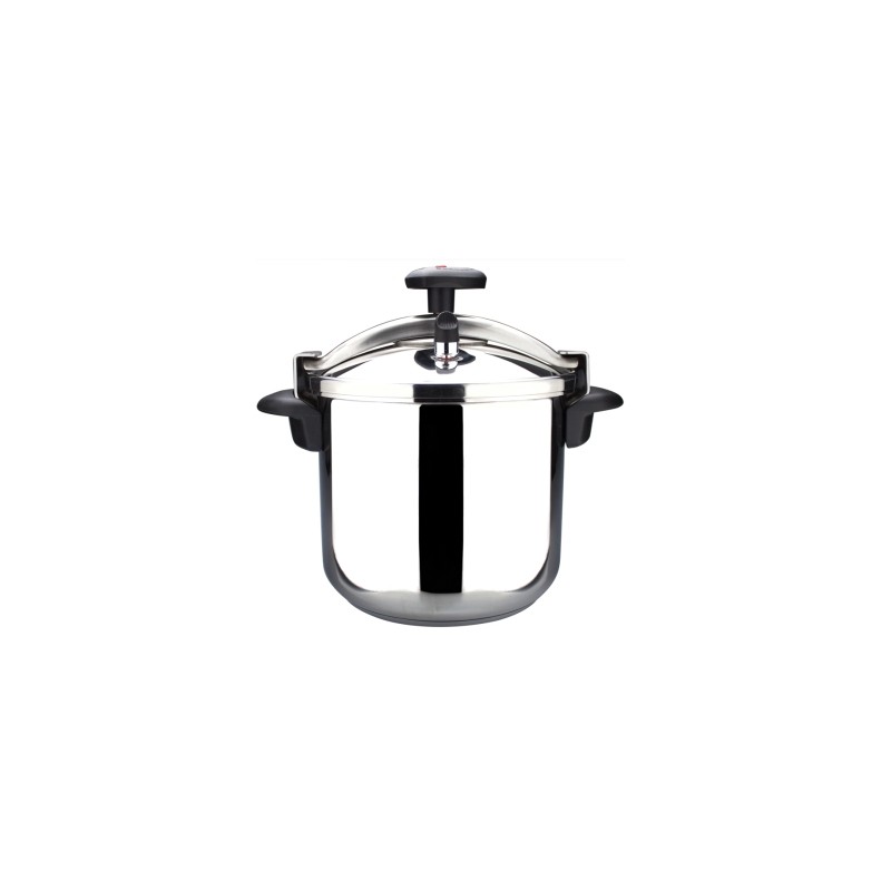 OLLA PRESION CLASICA STAR 12 L MAGEFESA OLLA PRESION CLASICA STAR 12 L MAGEFESA