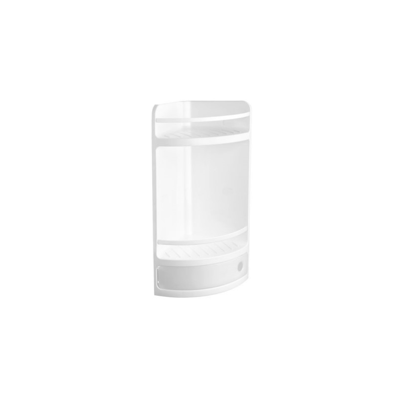 RINCONERA CON CAJON 20 X 20 X 50 CM BLANCO TATAY RINCONERA CON CAJON 20 X 20 X 50 CM BLANCO TATAY