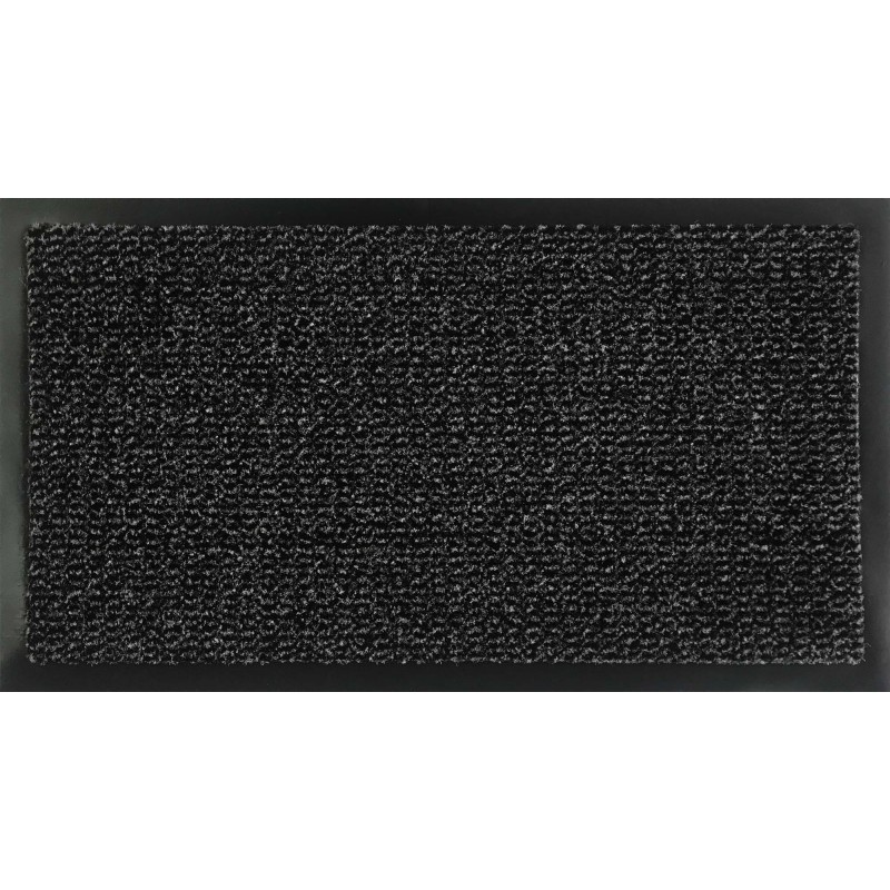 MOQUETA LAVABLE GRIS PVC 90 X 150 CM DINTEX MOQUETA LAVABLE GRIS PVC 90 X 150 CM DINTEX